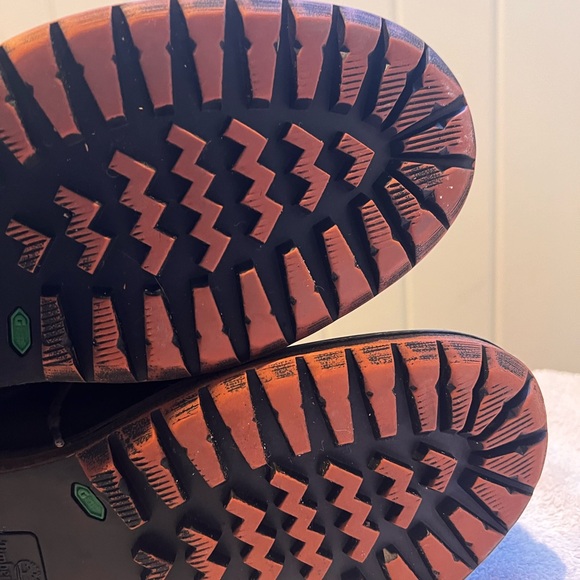 Timberland
Earthkeepers™ 'Tremont' Oiled Brown boot mens 9.5 - Picture 5 of 10